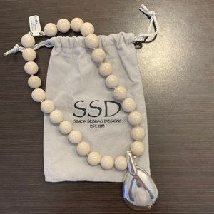 Simon Seabbag Designs Necklace